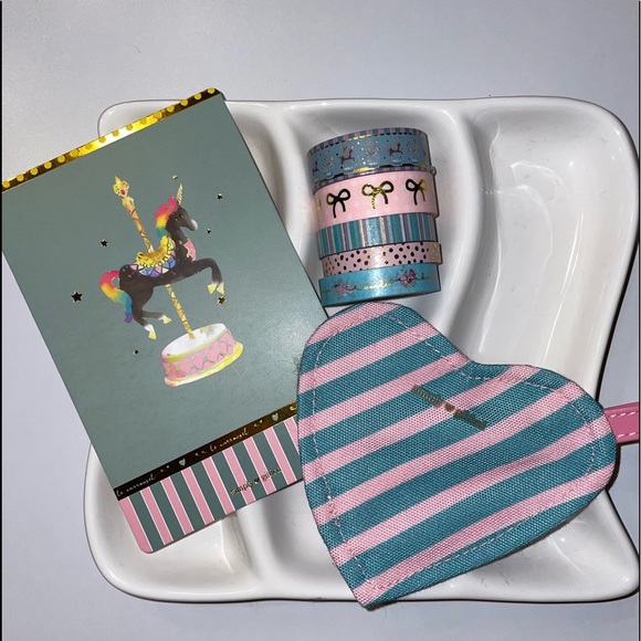 Simply Gilded Other - Simply Gilded Le Carousel Washi